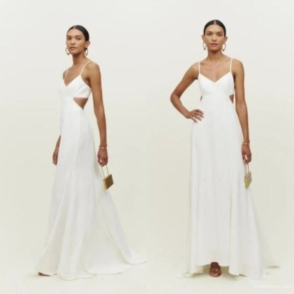 Reformation Astor Dress